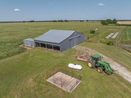 Farm Property for sale in Mayes County, Oklahoma