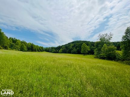 Farm Property in Wilkes County, North Carolina