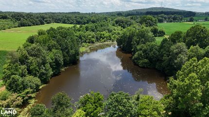 Farm Property for sale in Rowan County, North Carolina