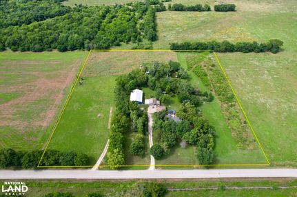 Farm Property for sale in Allen County, Kansas