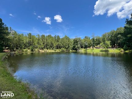 Timberland Property for sale in Barbour County, Alabama