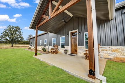 Farm Property for sale in Jack County, Texas