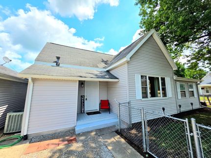Recreational Property for sale in Vermilion County, Illinois
