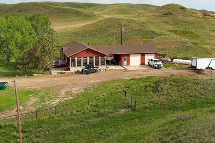 Farm Property for sale in Richland County, Montana