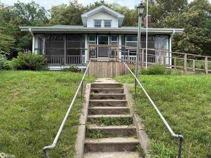 Recreational Property for sale in Fremont County, Iowa