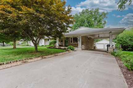 Farm Property for sale in Fayette County, Kentucky