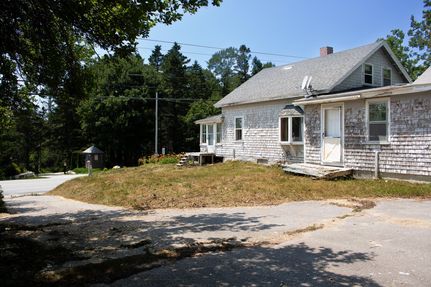 Farm Property for sale in Hancock County, Maine