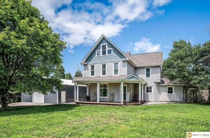 Farm Property for sale in Harrison County, Iowa