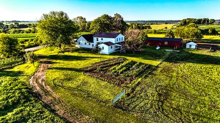 Ranch Property for sale in Madison County, Iowa
