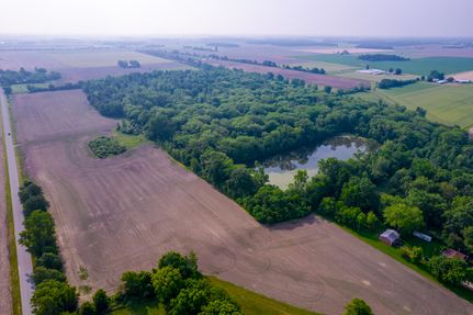 Farm Property for sale in Wood County, Ohio