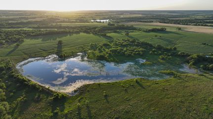 Farm Property for sale in Bourbon County, Kansas
