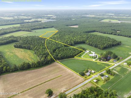 Residential Property for sale in Duplin County, North Carolina