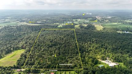 Farm Property for sale in Orange County, Indiana