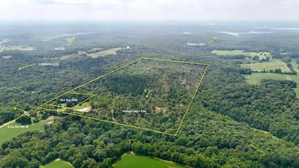 Farm Property for sale in Orange County, Indiana