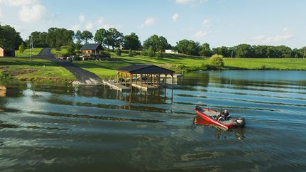 Farm Property for sale in Fulton County, Illinois