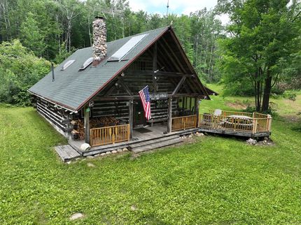 Farm Property for sale in Marinette County, Wisconsin
