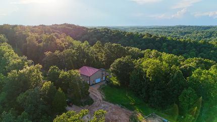 Timberland Property for sale in Perry County, Tennessee
