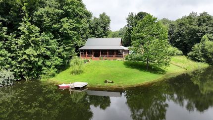 Farm Property for sale in Greene County, Indiana
