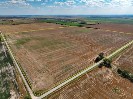 Farm Property for sale in Mitchell County, Kansas