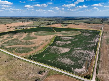 Farm Property for sale in Mitchell County, Kansas