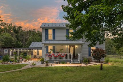 Farm Property for sale in Hardy County, West Virginia