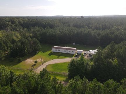 Ranch Property for sale in Union Parish, Louisiana