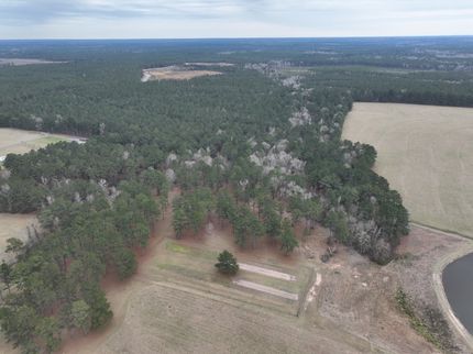 Farm Property for sale in Vernon Parish, Louisiana