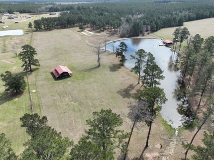 Ranch Property for sale in Vernon Parish, Louisiana