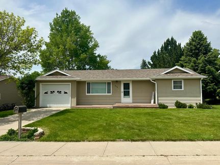 Farm Property for sale in Dawes County, Nebraska
