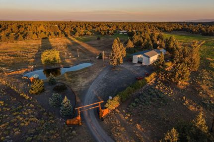 Farm Property for sale in Deschutes County, Oregon