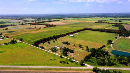 Ranch Property for sale in Fannin County, Texas