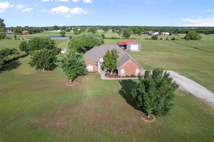 Recreational Property for sale in Pottawatomie County, Oklahoma
