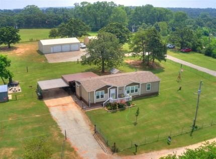 Farm Property for sale in Pottawatomie County, Oklahoma