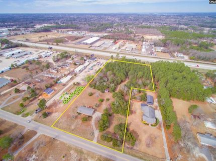 Ranch Property for sale in Lexington County, South Carolina