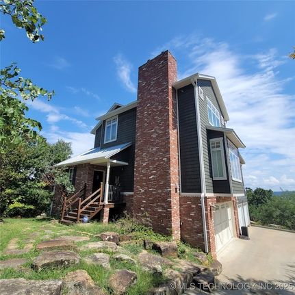 Residential Property for sale in McIntosh County, Oklahoma