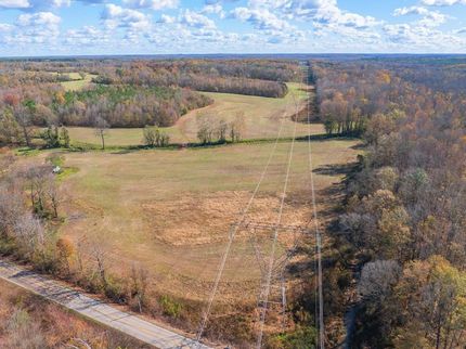 Recreational Property for sale in Carroll County, Tennessee