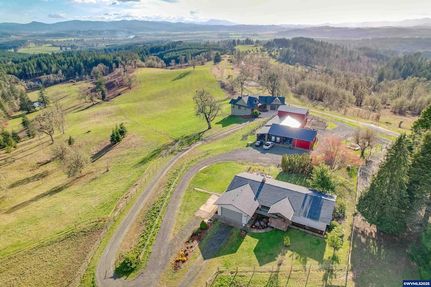 Farm Property for sale in Polk County, Oregon