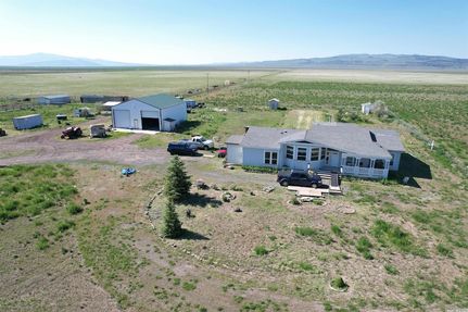 Recreational Property for sale in Lassen County, California
