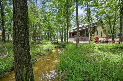 Ranch Property for sale in McCurtain County, Oklahoma