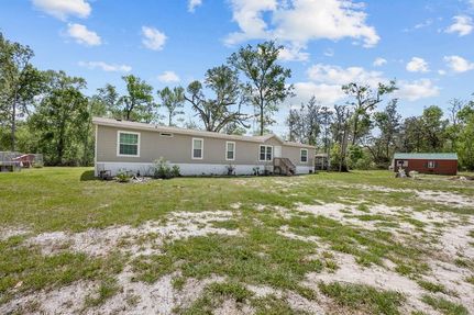 Ranch Property for sale in Gilchrist County, Florida