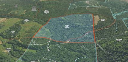 Ranch Property for sale in Jefferson County, Pennsylvania