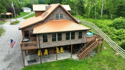 Farm Property for sale in Cumberland County, Kentucky