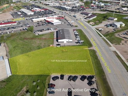 Ranch Property for sale in Pennington County, South Dakota