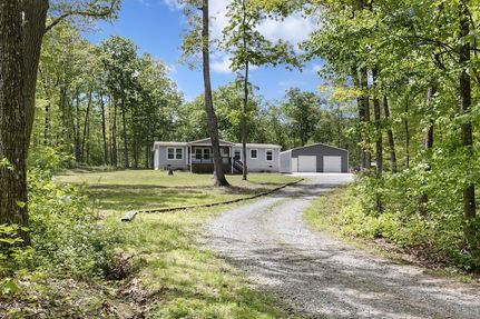 Farm Property for sale in Sequatchie County, Tennessee