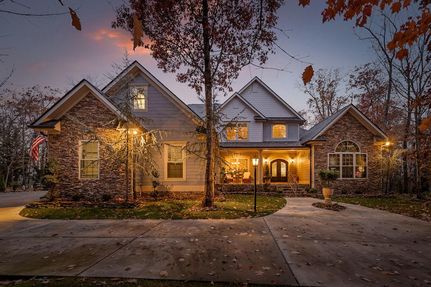 Farm Property for sale in Dade County, Georgia