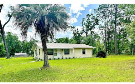 Farm Property for sale in Lafayette County, Florida