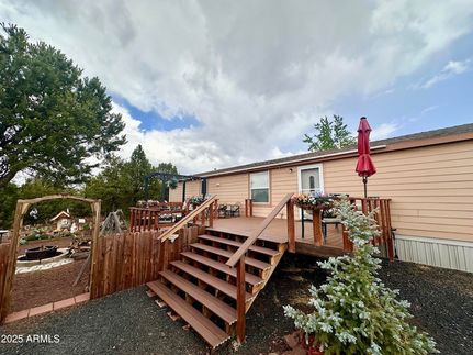 Ranch Property for sale in Apache County, Arizona
