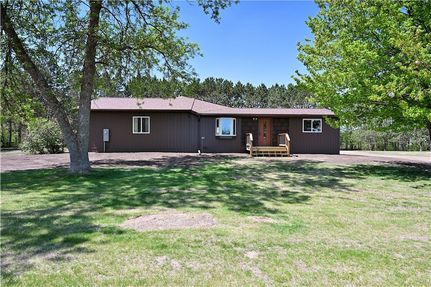 Farm Property for sale in Burnett County, Wisconsin