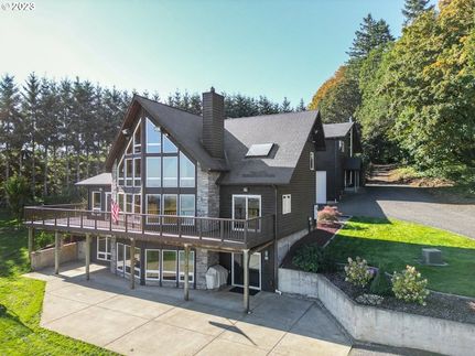 Farm Property for sale in Yamhill County, Oregon