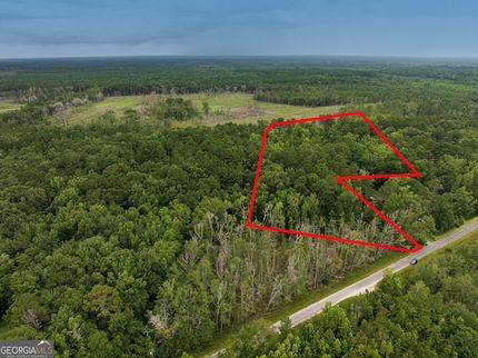 Ranch Property for sale in McIntosh County, Georgia
